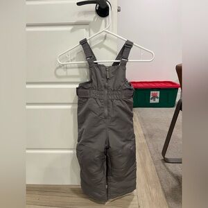 Snow bib, 2T